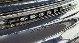 Porsche Cayenne Coupe 2024 годаfor110 000 000 тг. в Алматы – фото 3