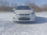 Hyundai Accent 2014 года за 5 000 000 тг. в Караганда