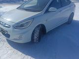 Hyundai Accent 2014 года за 5 300 000 тг. в Караганда – фото 3