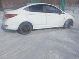 Hyundai Accent 2014 года за 5 000 000 тг. в Караганда – фото 5