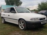 Opel Astra 1993 годаүшін1 400 000 тг. в Актобе – фото 2
