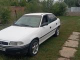 Opel Astra 1993 годаүшін1 400 000 тг. в Актобе