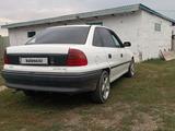 Opel Astra 1993 годаүшін1 400 000 тг. в Актобе – фото 4