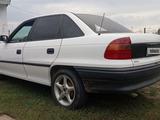 Opel Astra 1993 годаүшін1 400 000 тг. в Актобе – фото 5