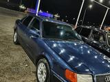 Audi 100 1993 годаүшін1 600 000 тг. в Шиели – фото 4