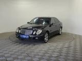 Mercedes-Benz E 200 2006 года за 4 200 000 тг. в Алматы