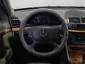 Mercedes-Benz E 200 2006 года за 4 200 000 тг. в Алматы – фото 13