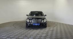 Mercedes-Benz E 200 2006 года за 3 500 000 тг. в Алматы – фото 2