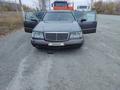 Mercedes-Benz S 300 1992 годаfor3 000 000 тг. в Качар – фото 4