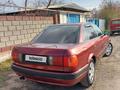 Audi 80 1992 годаүшін1 300 000 тг. в Шымкент