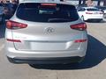 Hyundai Tucson 2018 годаүшін10 600 000 тг. в Алматы – фото 2