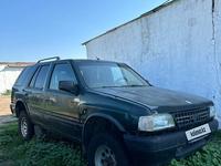 Opel Frontera 1994 года за 1 100 000 тг. в Караганда