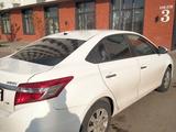 Toyota Corolla 2013 года за 5 900 000 тг. в Астана – фото 3