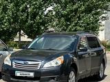 Subaru Outback 2010 годаfor6 800 000 тг. в Астана