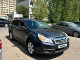 Subaru Outback 2010 годаүшін6 000 000 тг. в Астана – фото 2