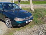 Ford Mondeo 1997 годаүшін1 000 000 тг. в Алматы – фото 3