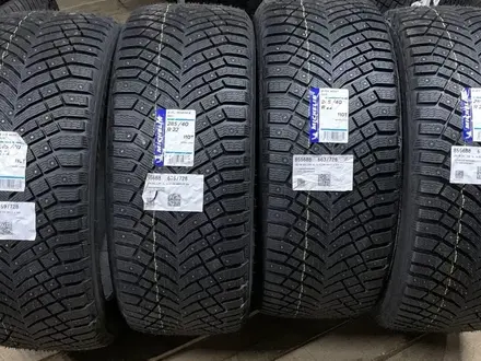 ШИНЫ 285/40 r22 110t XL X-ICE North 4 SUV за 550 000 тг. в Астана – фото 7