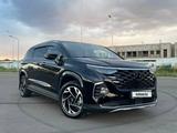 Hyundai Custin 2024 года за 15 500 000 тг. в Алматы