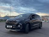 Hyundai Custin 2024 года за 15 500 000 тг. в Алматы – фото 2