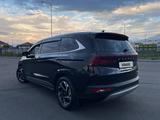 Hyundai Custin 2024 года за 15 500 000 тг. в Алматы – фото 3