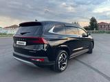 Hyundai Custin 2024 года за 15 500 000 тг. в Алматы – фото 4