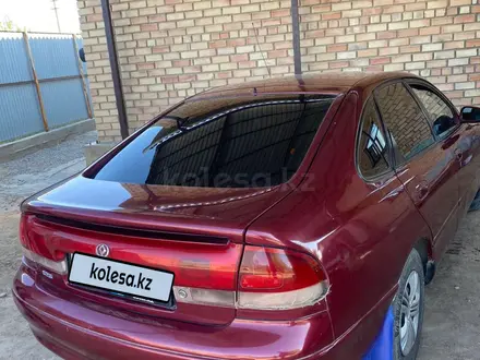 Mazda 626 1994 года за 1 300 000 тг. в Кызылорда – фото 3