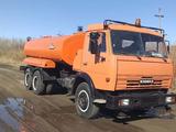 КамАЗ  5321 2004 годаүшін11 000 000 тг. в Актобе – фото 3