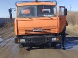 КамАЗ  5321 2004 годаүшін11 000 000 тг. в Актобе – фото 4