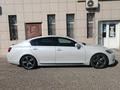 Lexus GS 430 2005 годаүшін7 500 000 тг. в Актау