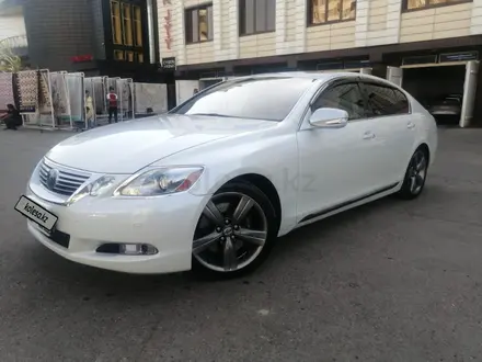 Lexus GS 430 2005 года за 7 500 000 тг. в Актау – фото 5