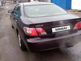 Lexus ES 300 2002 годаүшін5 200 000 тг. в Павлодар – фото 2