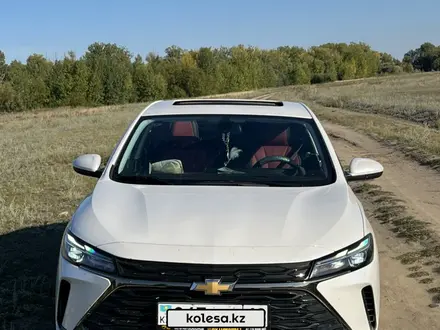 Chevrolet Monza 2023 года за 7 000 000 тг. в Семей – фото 2