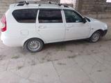 ВАЗ (Lada) Priora 2171 2012 годаүшін1 600 000 тг. в Шардара – фото 2