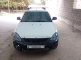 ВАЗ (Lada) Priora 2171 2012 годаүшін1 600 000 тг. в Шардара – фото 5