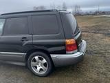 Subaru Forester 1998 года за 3 300 000 тг. в Кокшетау – фото 3