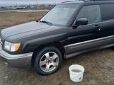 Subaru Forester 1998 года за 3 300 000 тг. в Кокшетау – фото 4