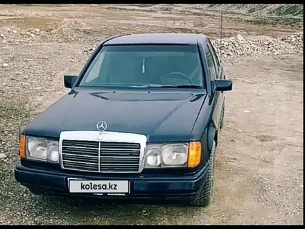 Mercedes-Benz E 230 1992 года за 850 000 тг. в Тараз