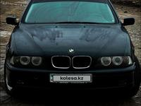 BMW 523 1998 годаүшін2 700 000 тг. в Шымкент