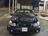 Hyundai Sonata 2001 годаүшін1 000 000 тг. в Алматы