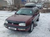 Volkswagen Golf 1993 годаүшін2 500 000 тг. в Караганда – фото 2