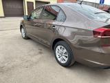 Volkswagen Polo 2023 года за 8 500 000 тг. в Уральск – фото 4