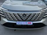 Changan CS75 Plus Luxe 4WD 2025 года за 14 590 000 тг. в Жезказган – фото 3
