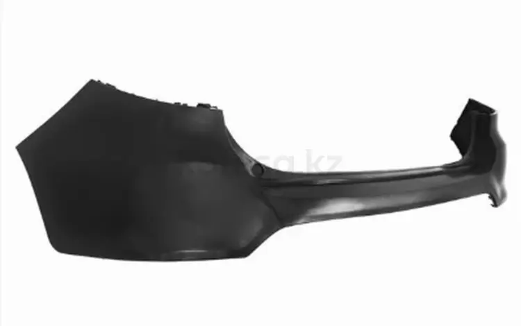 Бампер задний KIA RIO X-LINE 17-21 за 22 600 тг. в Шымкент