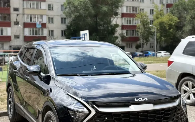 Kia Sportage 2023 годаүшін11 700 000 тг. в Караганда