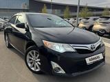 Toyota Camry 2012 года за 7 100 000 тг. в Астана