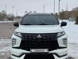 Mitsubishi Montero Sport 2022 года за 18 390 000 тг. в Астана