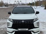 Mitsubishi Montero Sport 2022 года за 18 390 000 тг. в Астана – фото 3