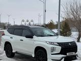Mitsubishi Montero Sport 2022 года за 18 390 000 тг. в Астана – фото 4