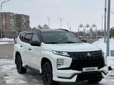 Mitsubishi Montero Sport 2022 года за 18 390 000 тг. в Астана – фото 5