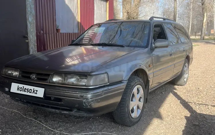 Mazda 626 1993 года за 550 000 тг. в Алматы
